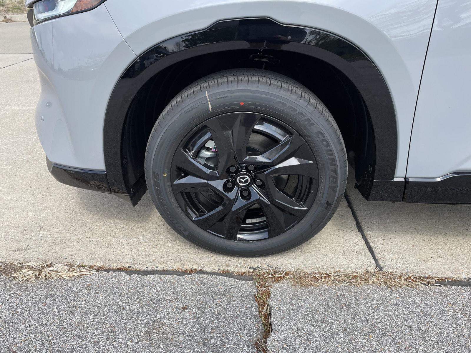 New 2026 Mazda CX-5 for sale in Lincoln NE