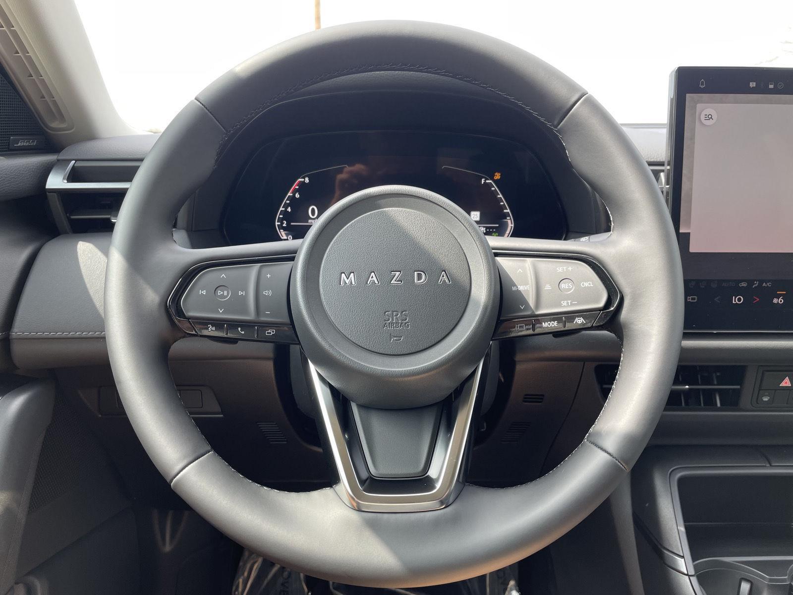 New 2026 Mazda CX-5 for sale in Lincoln NE