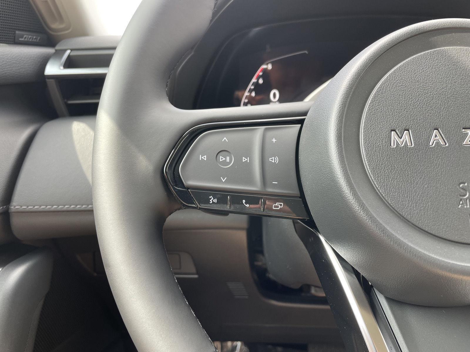 New 2026 Mazda CX-5 for sale in Lincoln NE