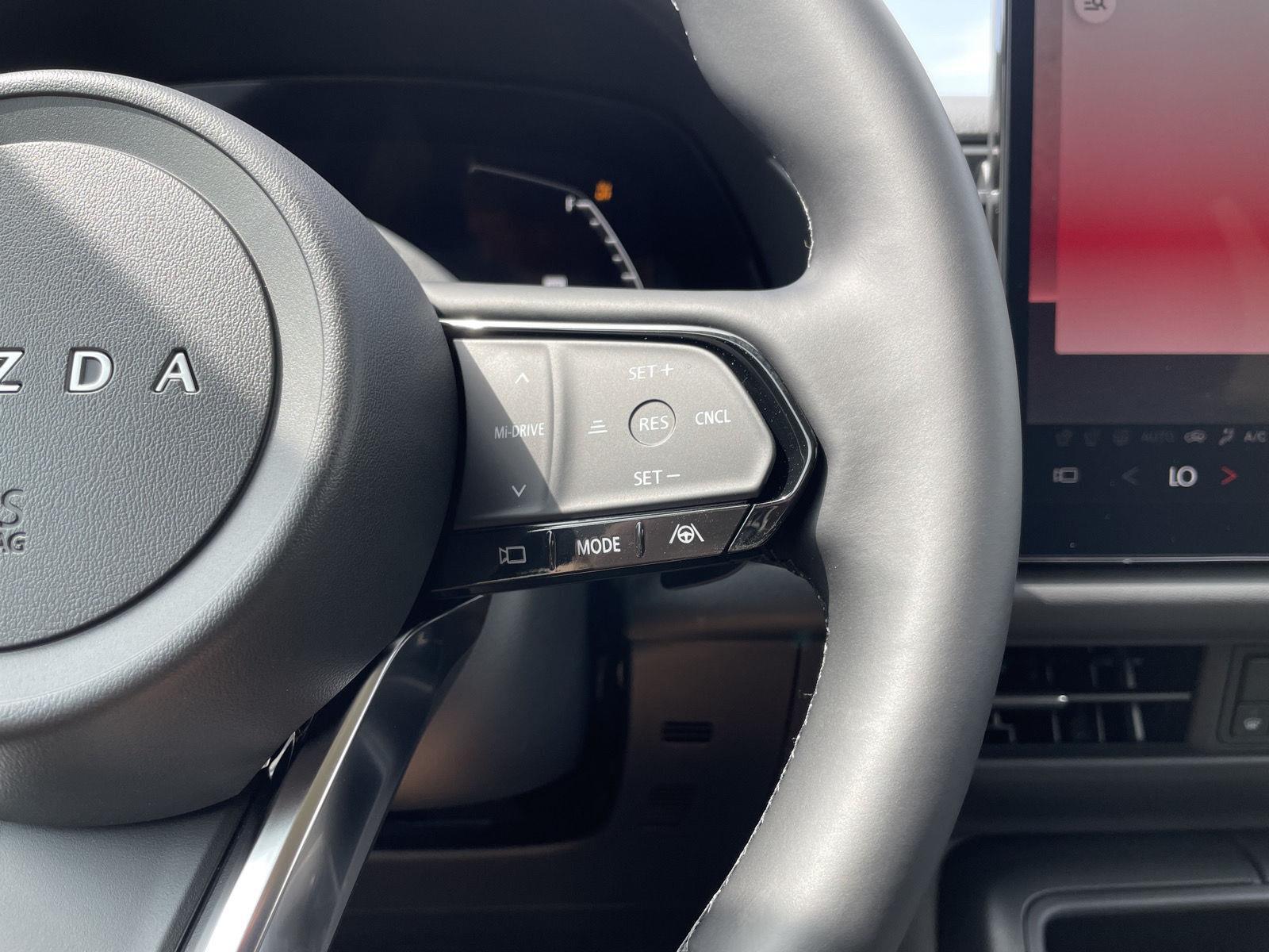 New 2026 Mazda CX-5 for sale in Lincoln NE