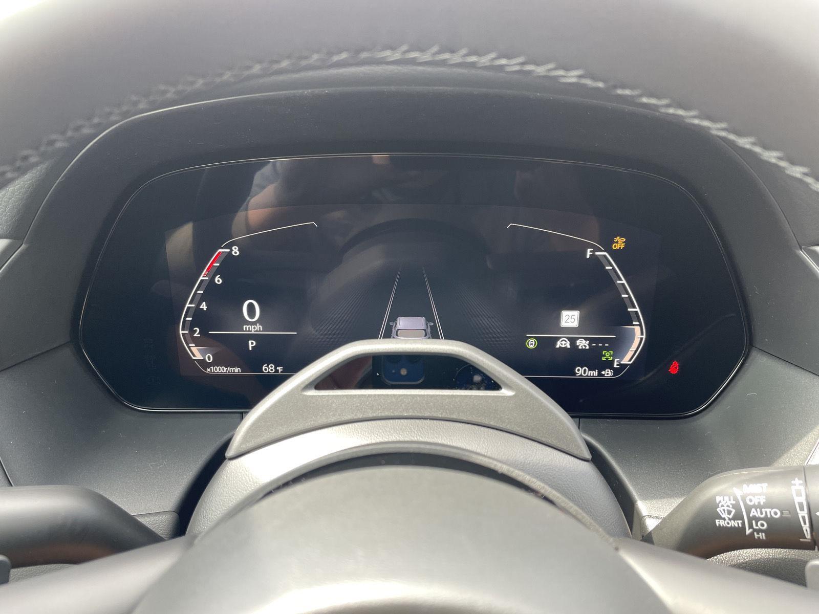 New 2026 Mazda CX-5 for sale in Lincoln NE