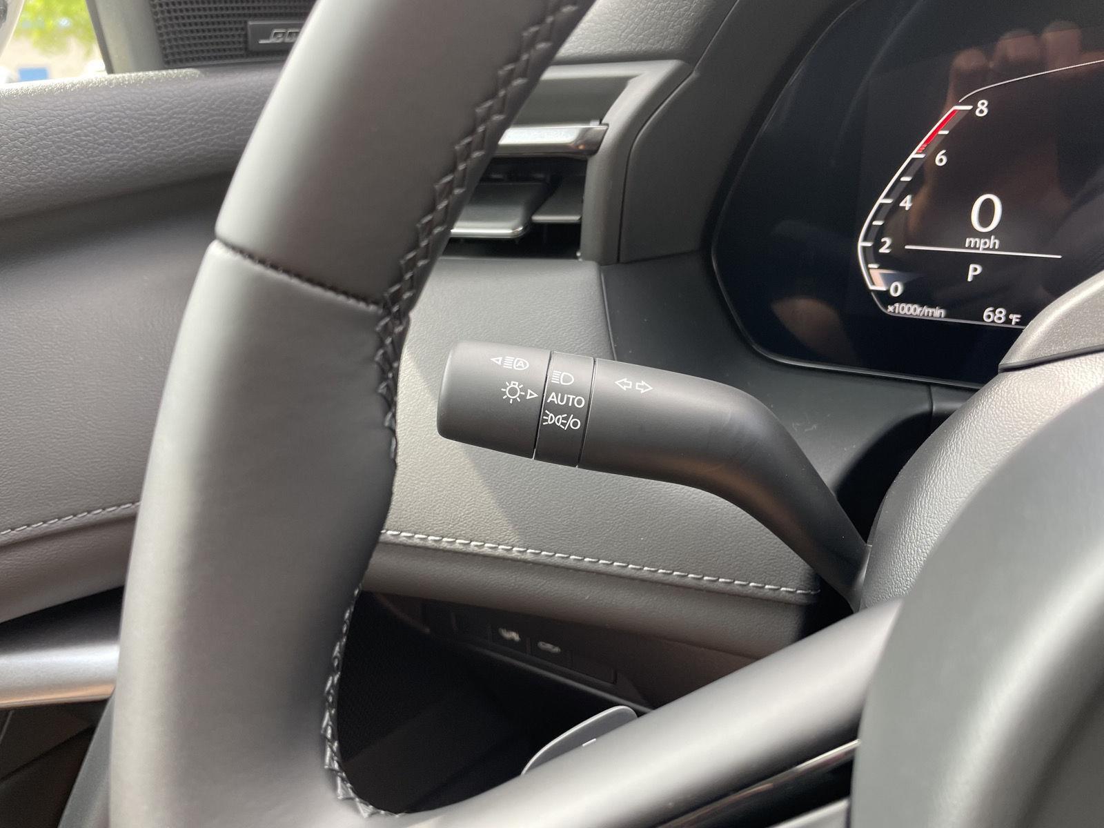 New 2026 Mazda CX-5 for sale in Lincoln NE