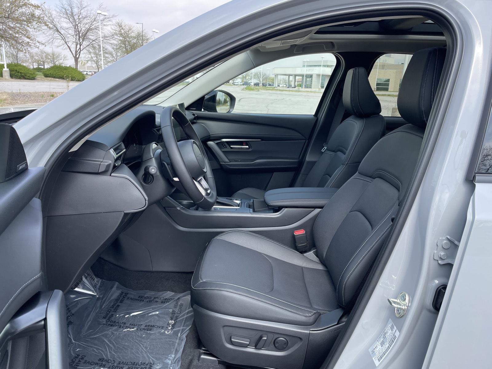 New 2026 Mazda CX-5 for sale in Lincoln NE