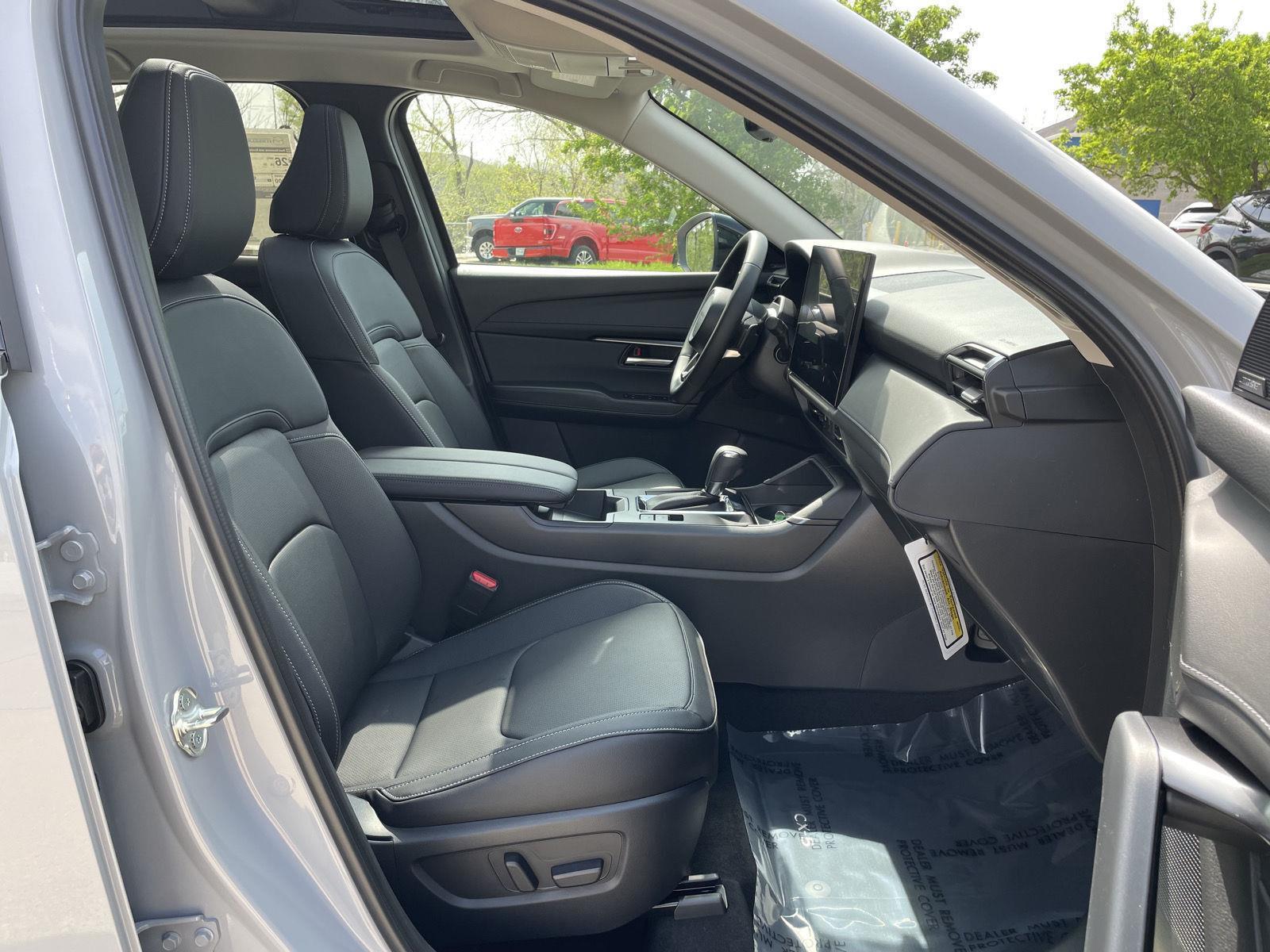 New 2026 Mazda CX-5 for sale in Lincoln NE