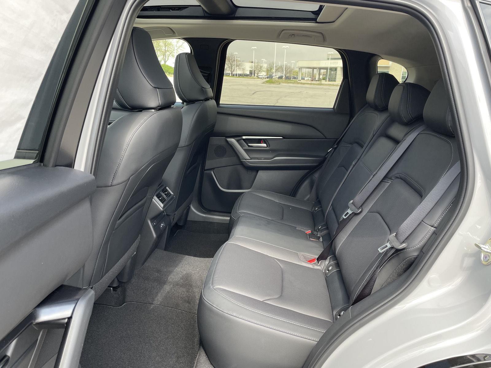 New 2026 Mazda CX-5 for sale in Lincoln NE