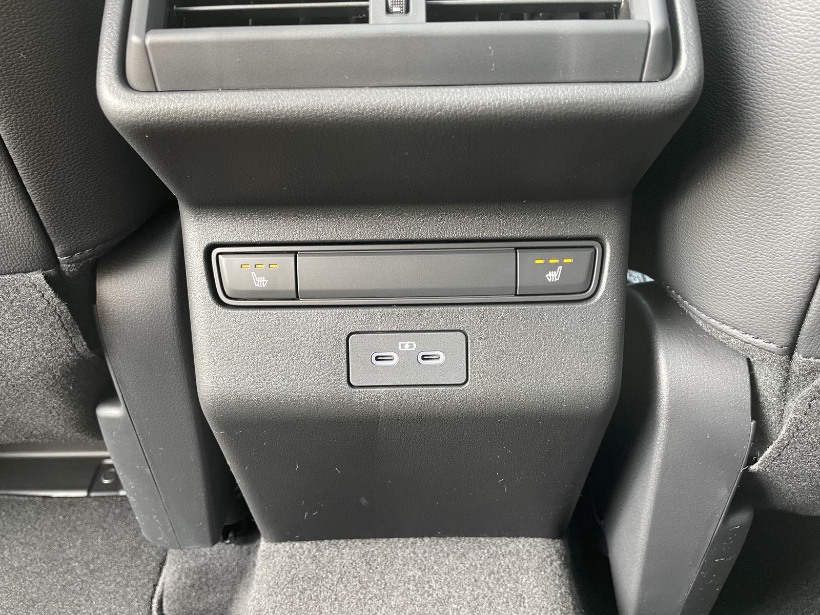 New 2026 Mazda CX-5 for sale in Lincoln NE