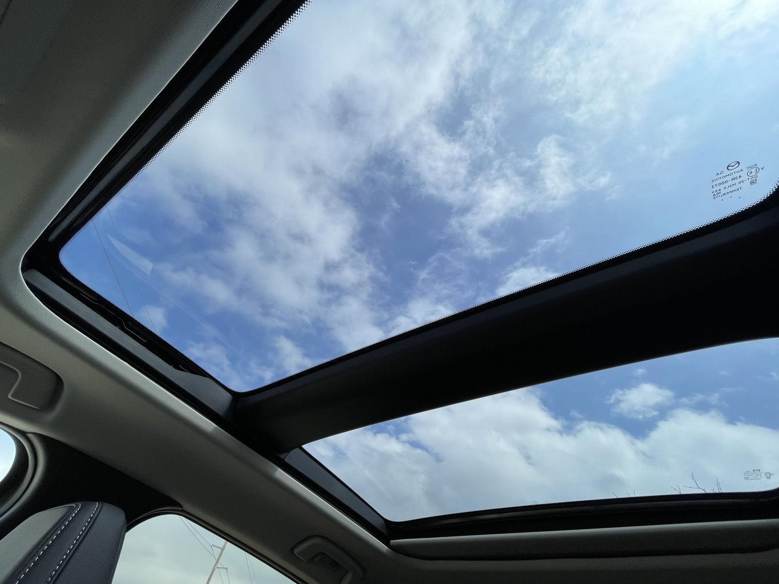 New 2026 Mazda CX-5 for sale in Lincoln NE