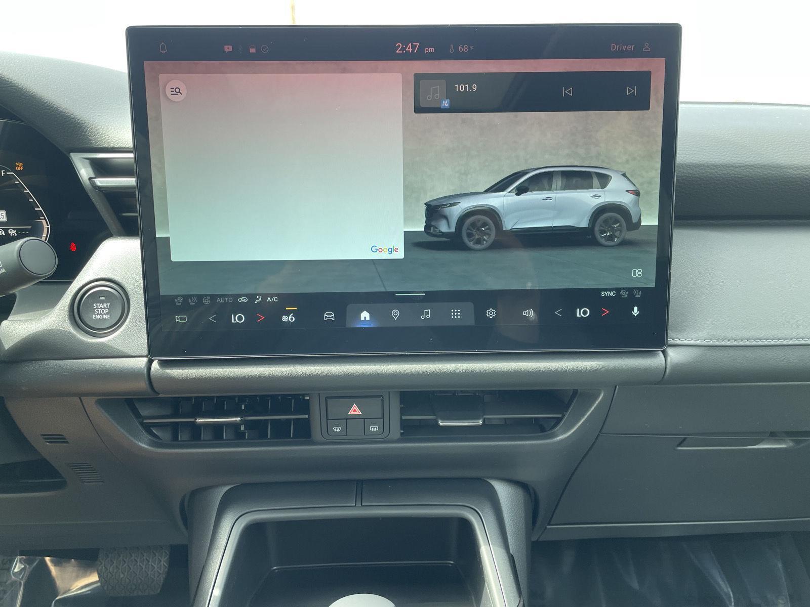 New 2026 Mazda CX-5 for sale in Lincoln NE