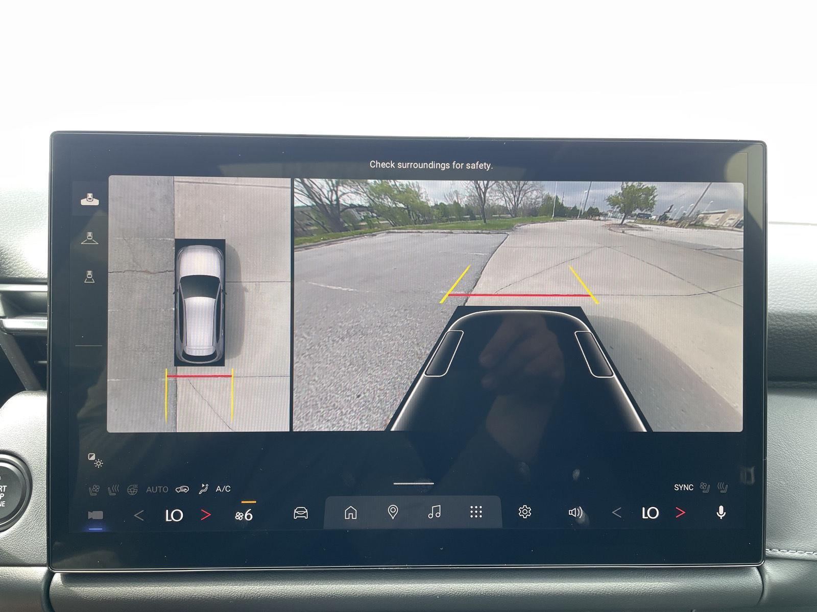 New 2026 Mazda CX-5 for sale in Lincoln NE