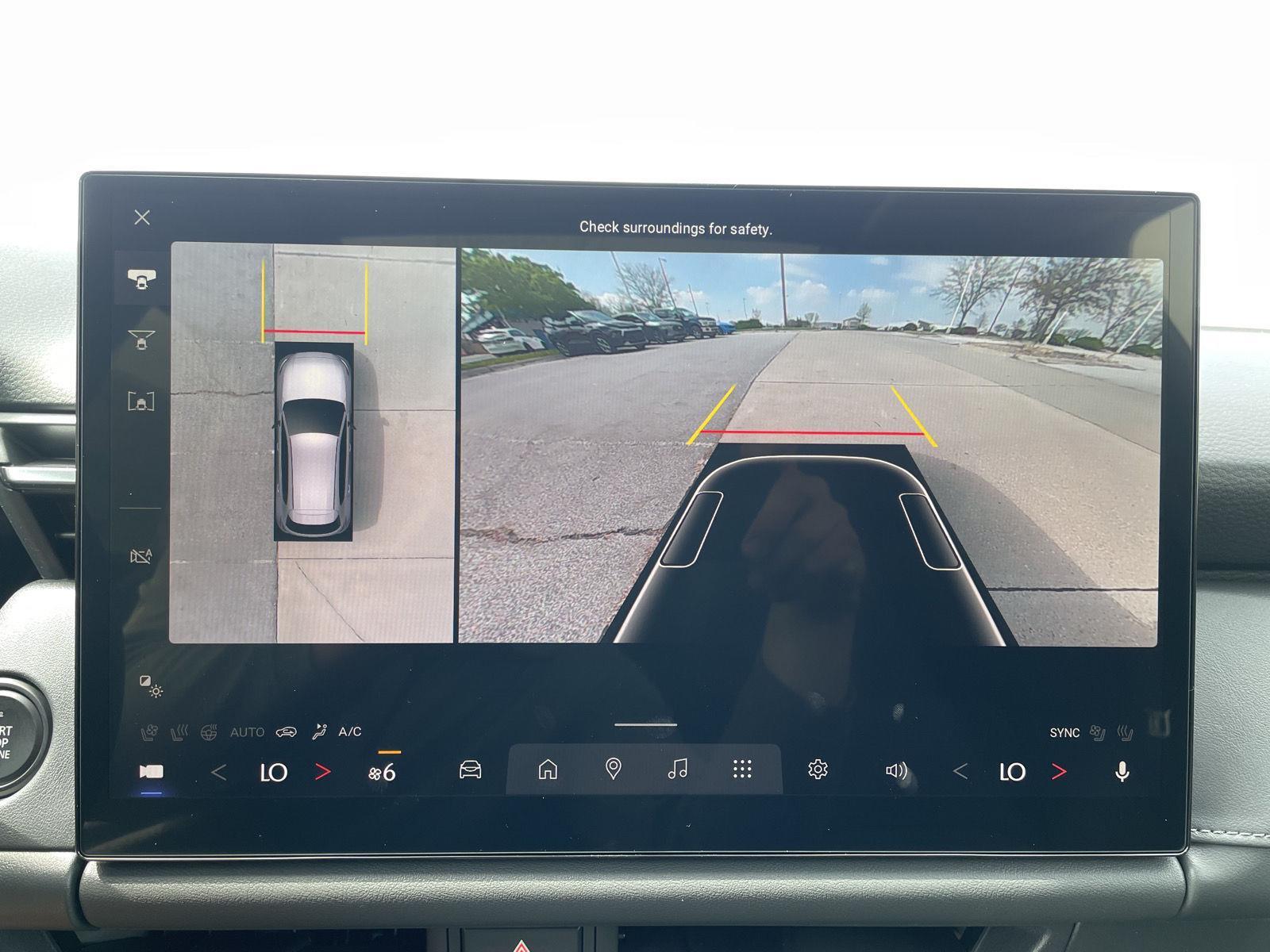 New 2026 Mazda CX-5 for sale in Lincoln NE