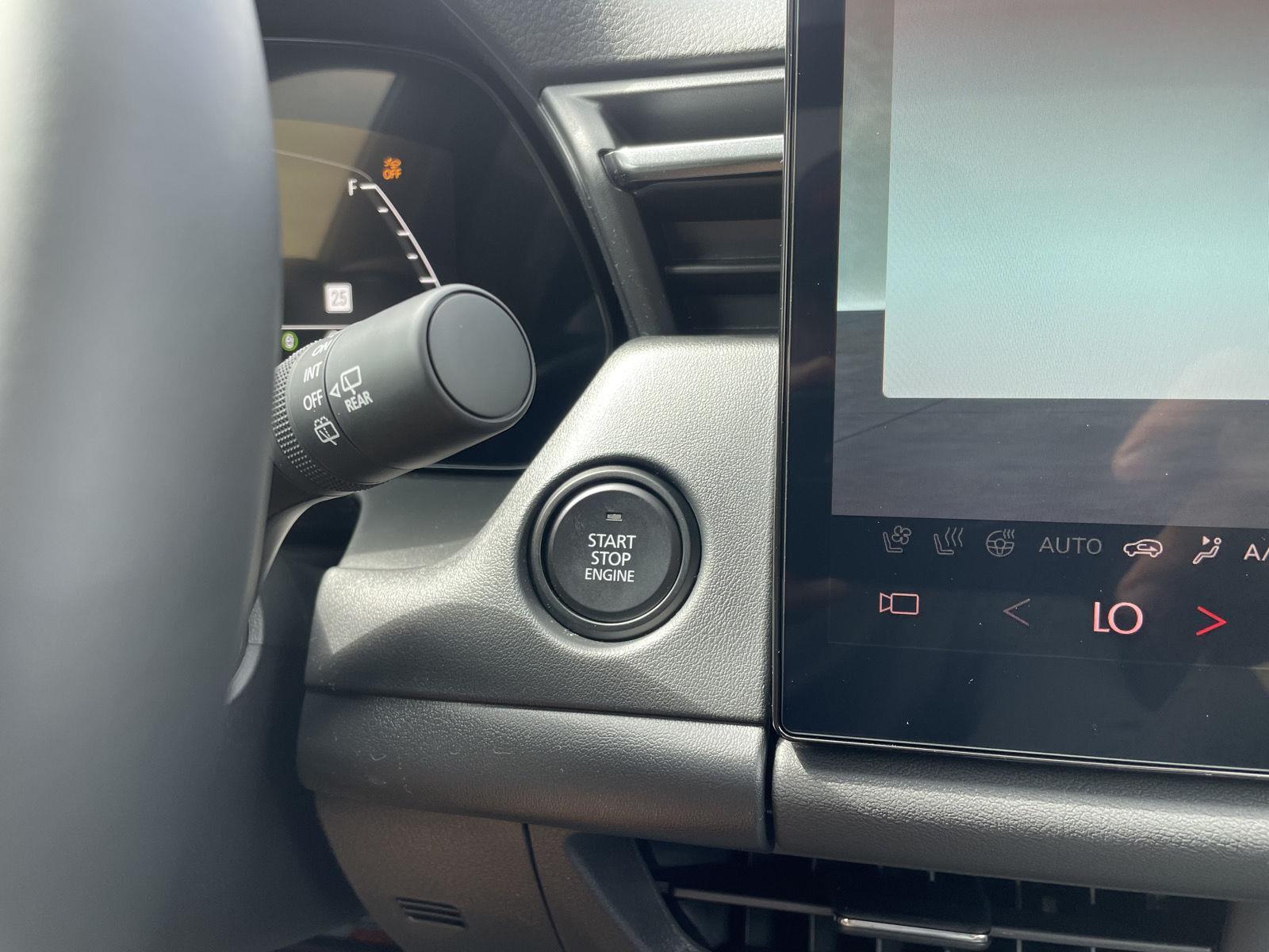 New 2026 Mazda CX-5 for sale in Lincoln NE