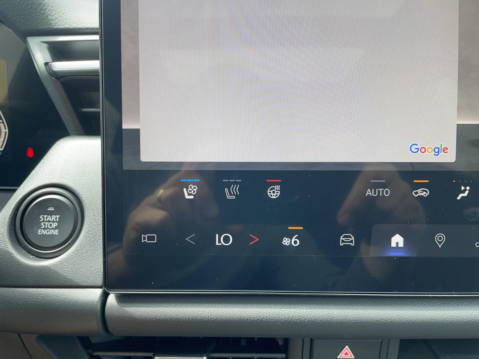 New 2026 Mazda CX-5 for sale in Lincoln NE