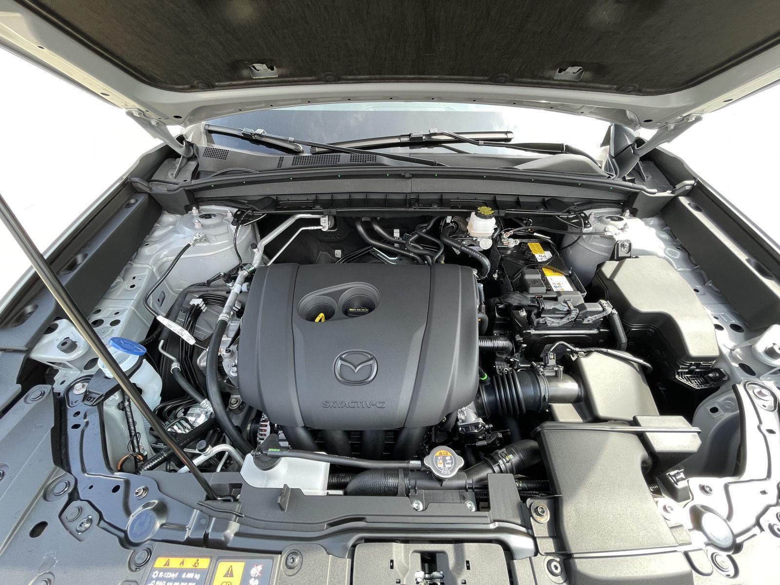 New 2026 Mazda CX-5 for sale in Lincoln NE