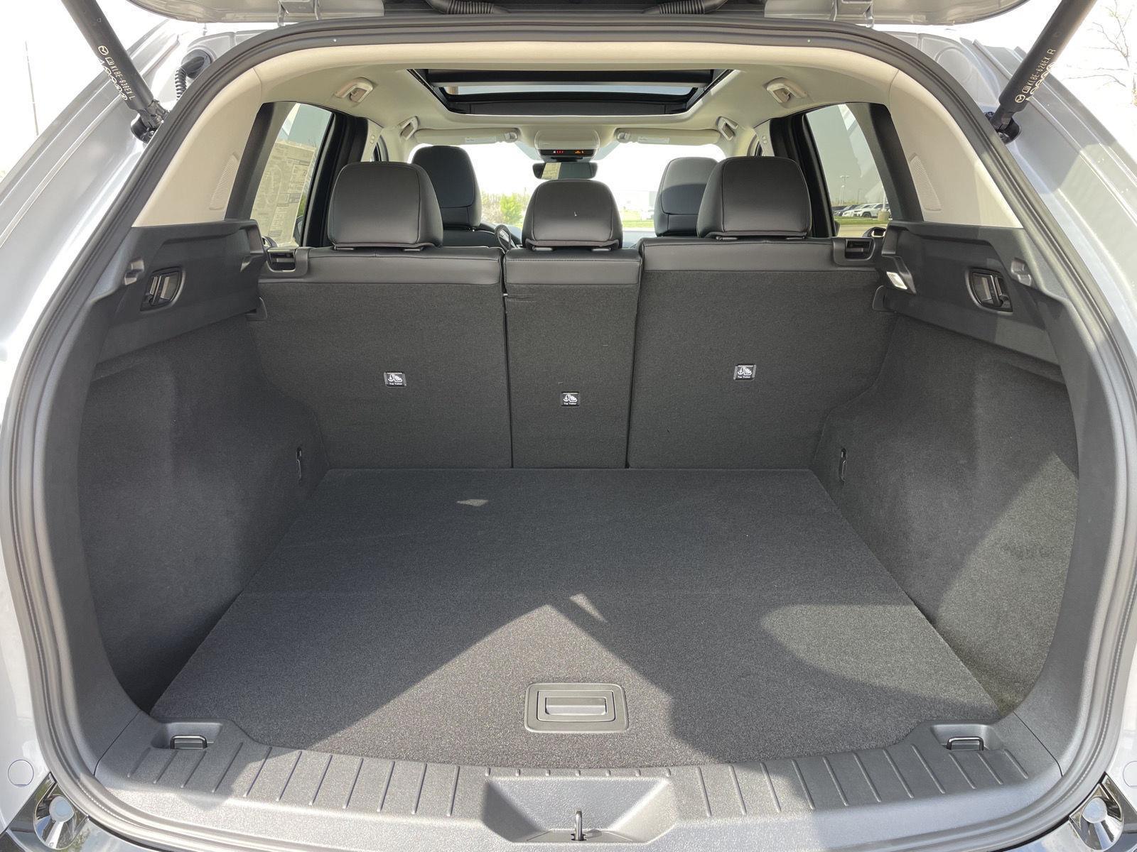 New 2026 Mazda CX-5 for sale in Lincoln NE