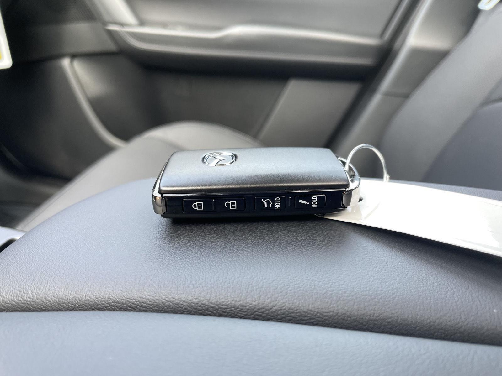 New 2026 Mazda CX-5 for sale in Lincoln NE