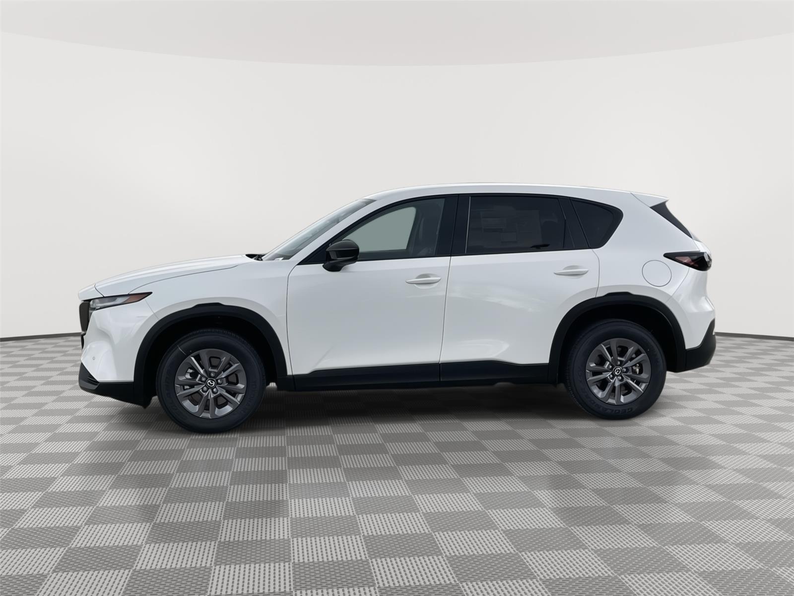 New 2026 Mazda CX-5 for sale in Lincoln NE
