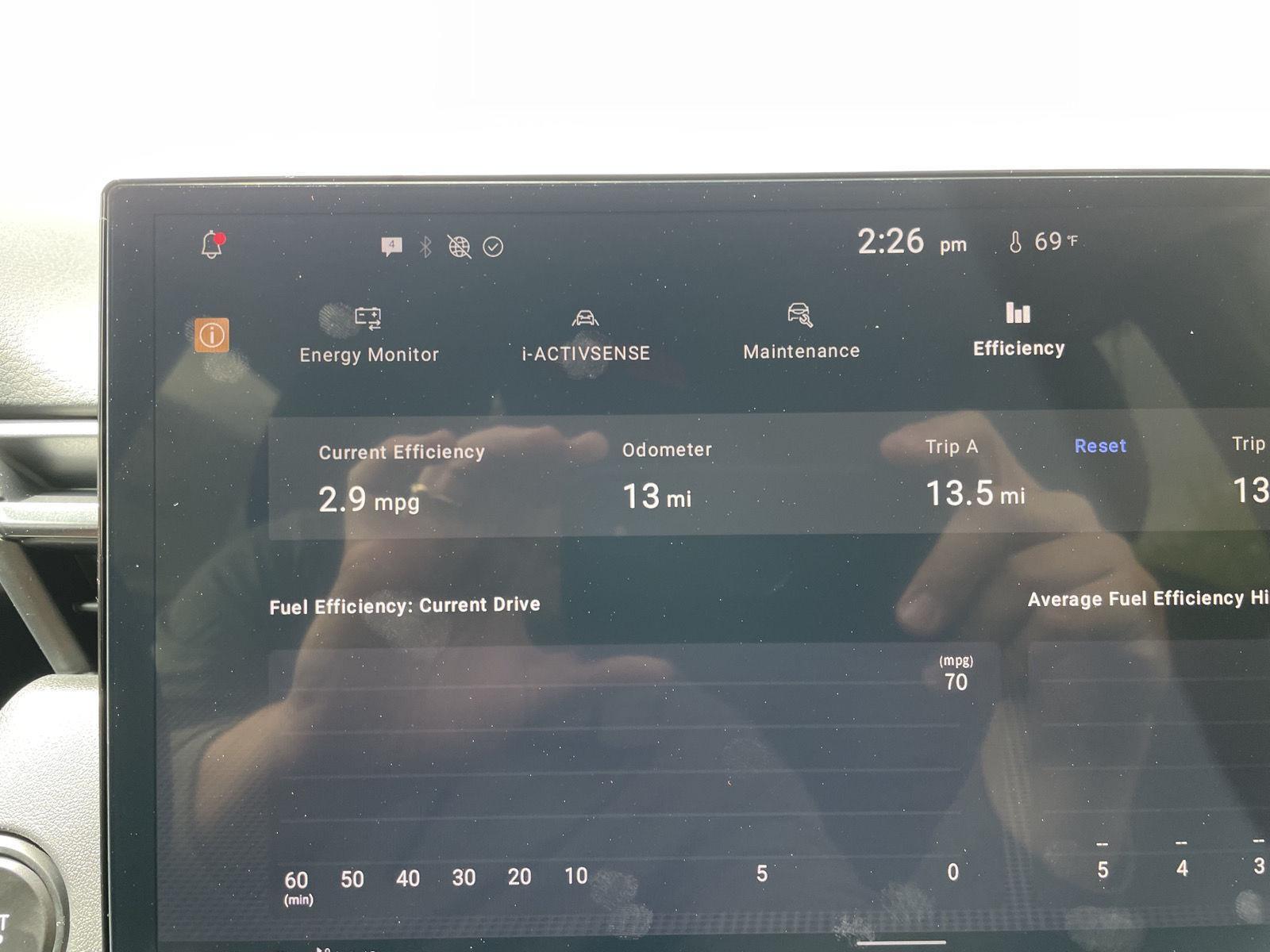 New 2026 Mazda CX-5 for sale in Lincoln NE