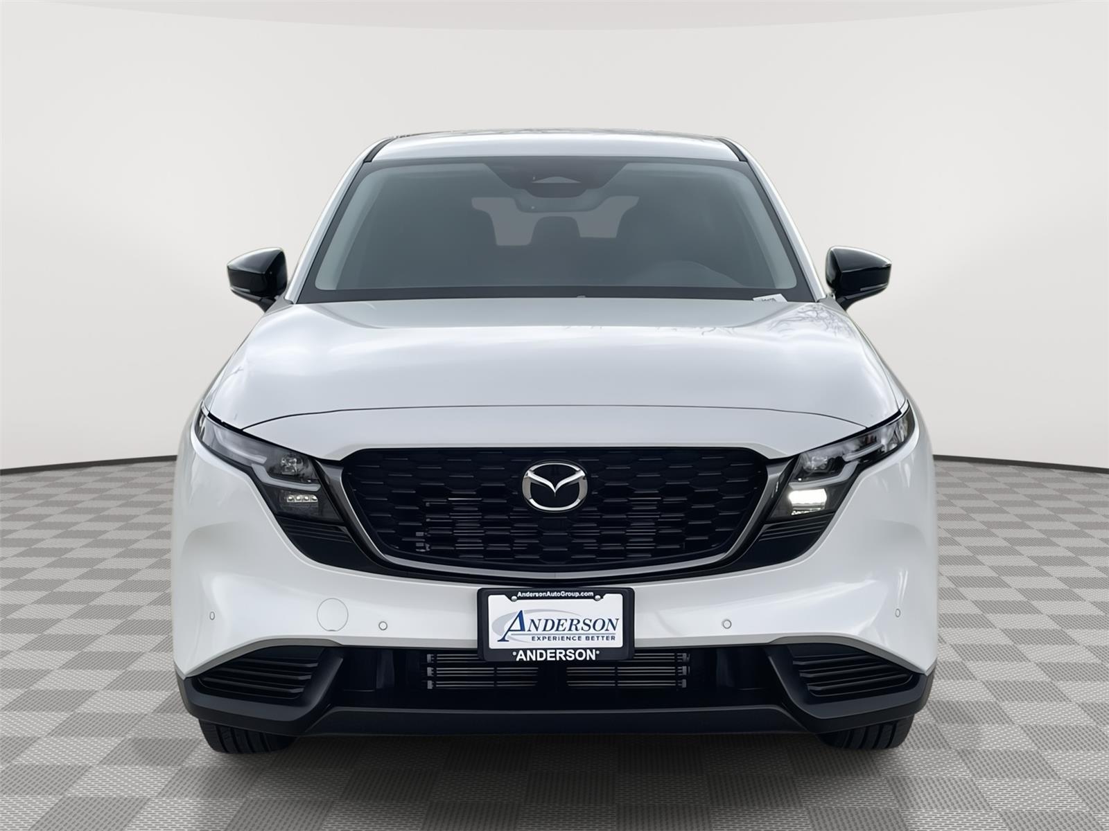 New 2026 Mazda CX-5 for sale in Lincoln NE