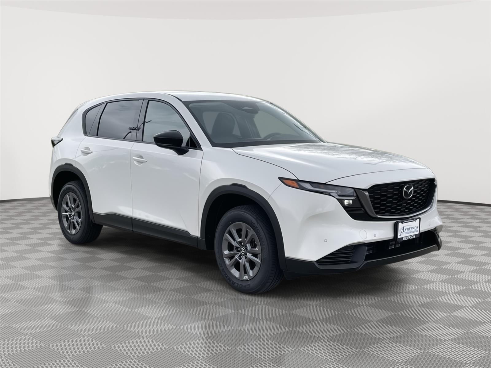 New 2026 Mazda CX-5 for sale in Lincoln NE