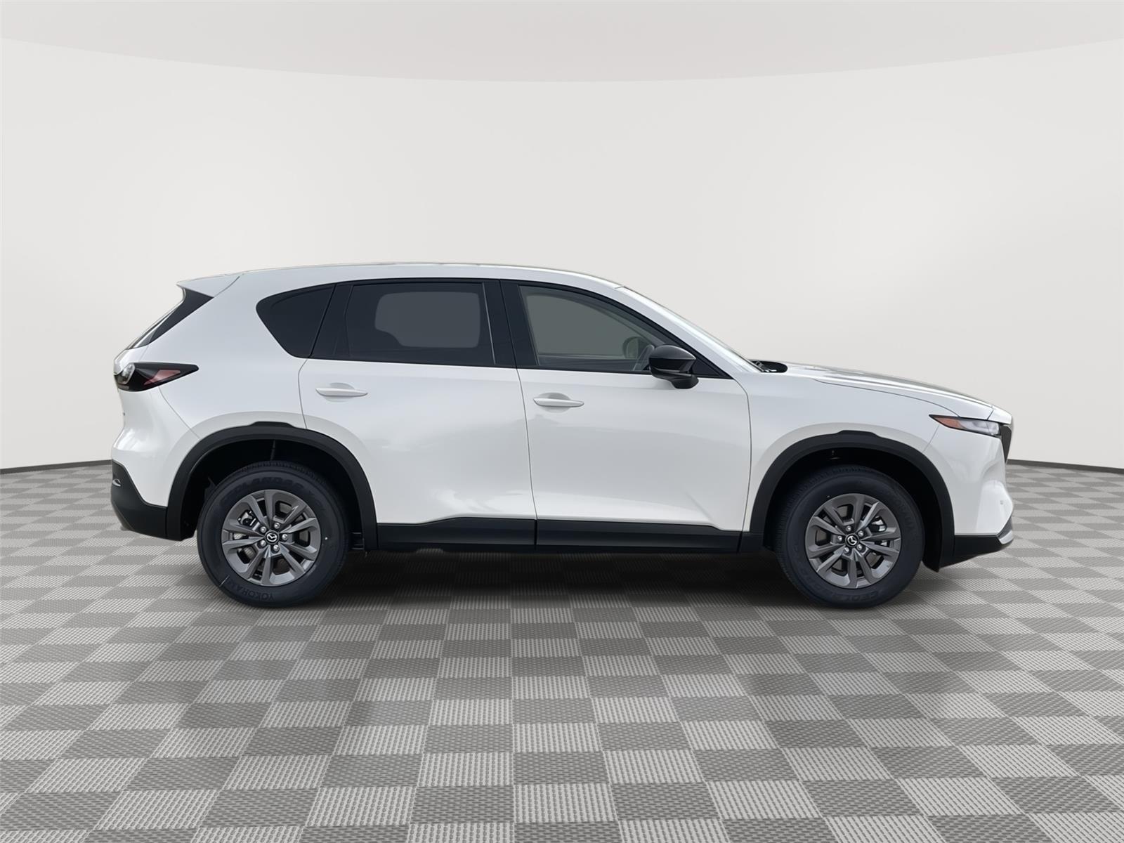 New 2026 Mazda CX-5 for sale in Lincoln NE