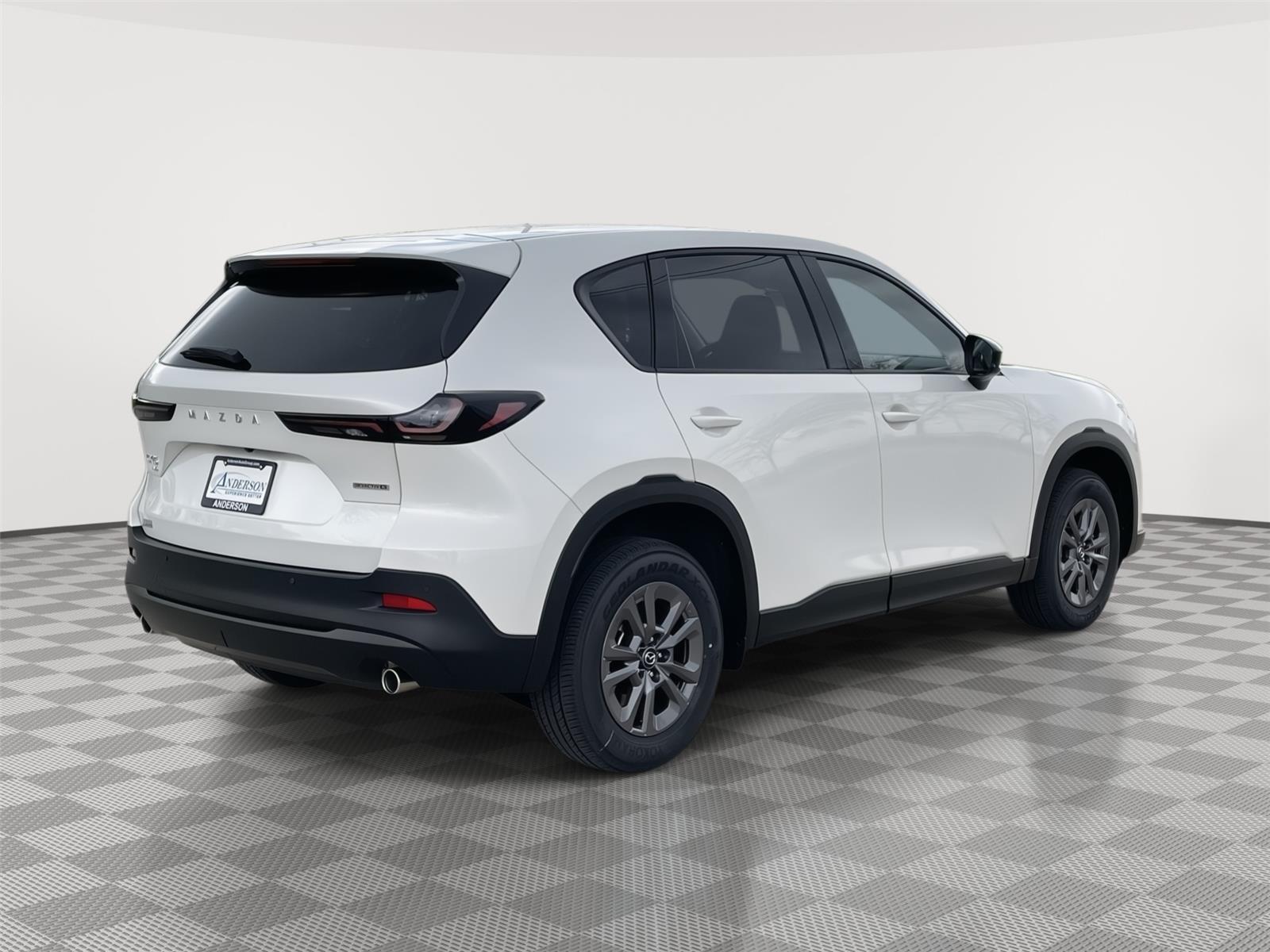 New 2026 Mazda CX-5 for sale in Lincoln NE