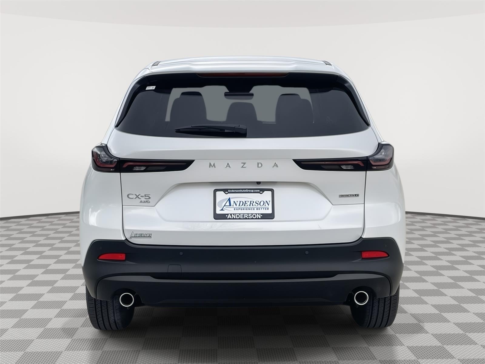 New 2026 Mazda CX-5 for sale in Lincoln NE