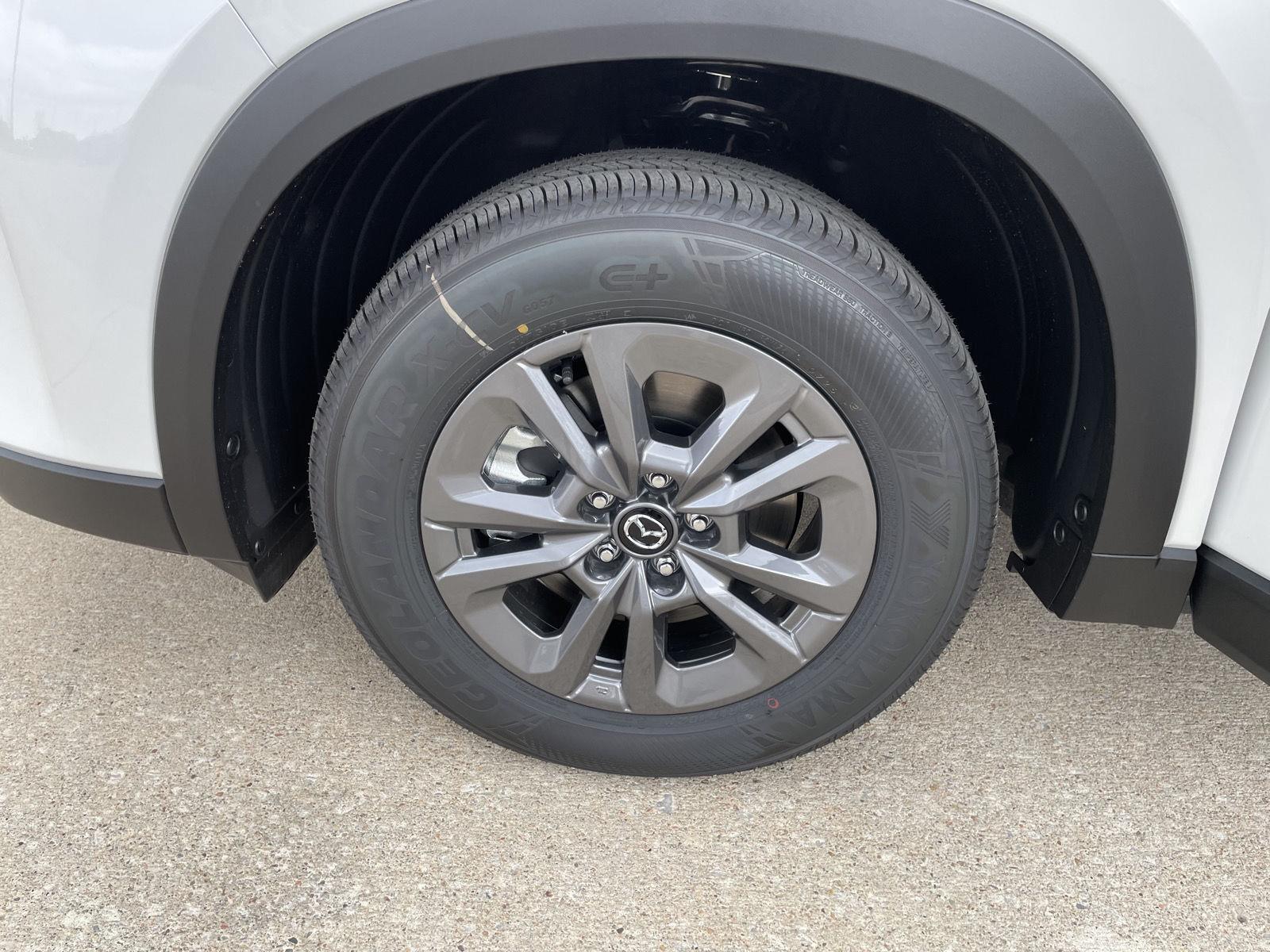 New 2026 Mazda CX-5 for sale in Lincoln NE