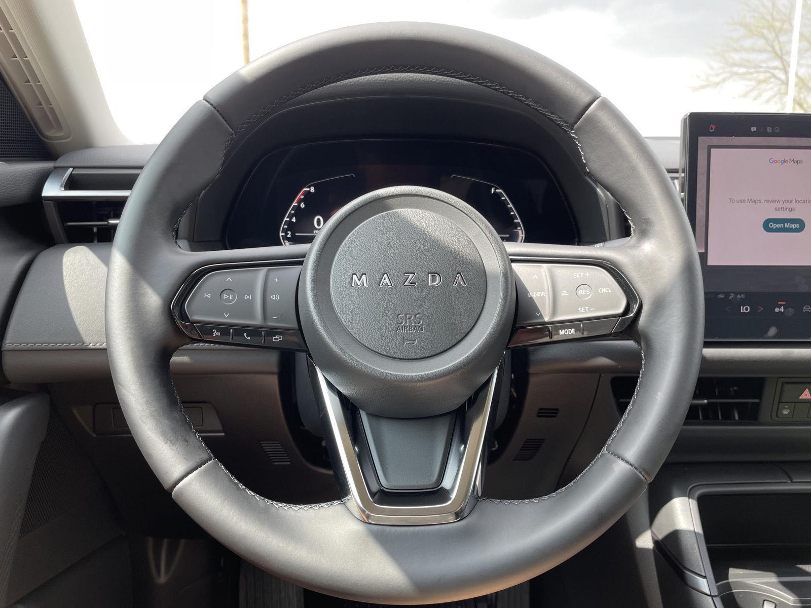 New 2026 Mazda CX-5 for sale in Lincoln NE