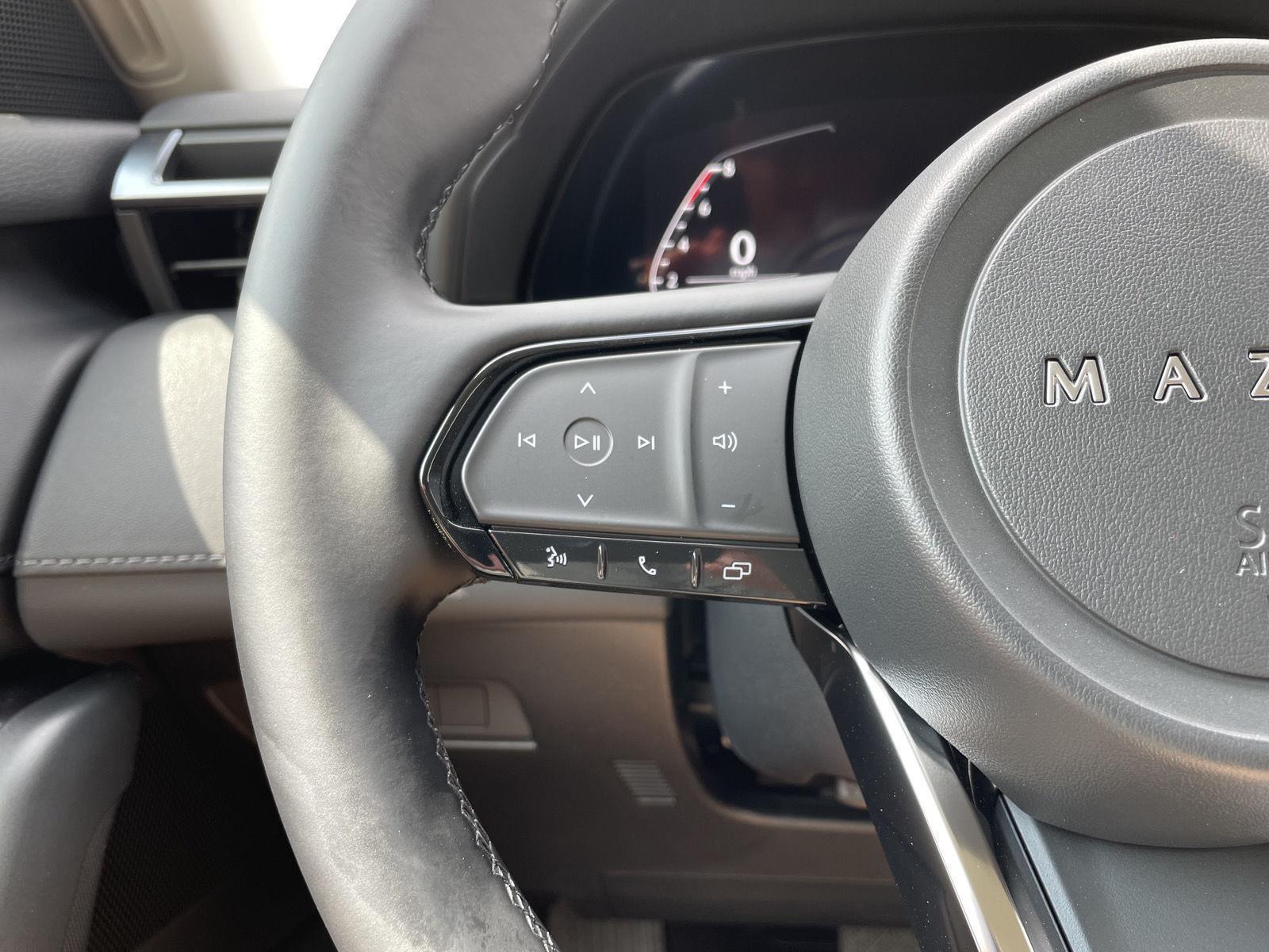 New 2026 Mazda CX-5 for sale in Lincoln NE