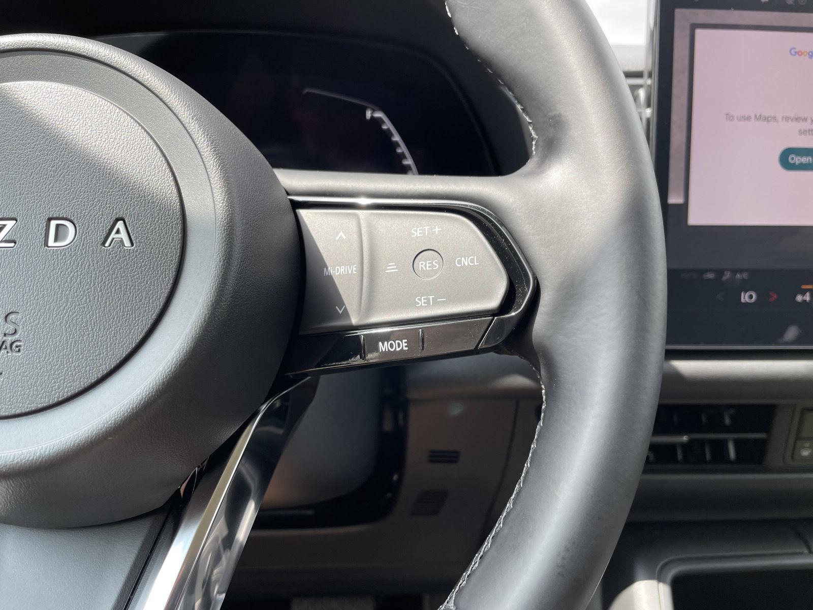 New 2026 Mazda CX-5 for sale in Lincoln NE