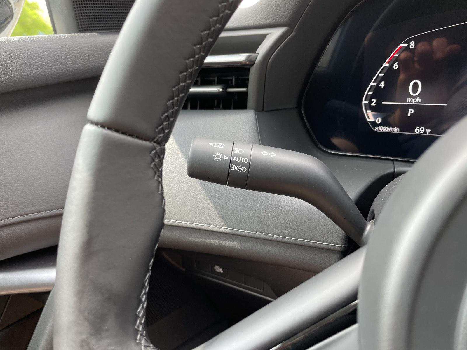 New 2026 Mazda CX-5 for sale in Lincoln NE