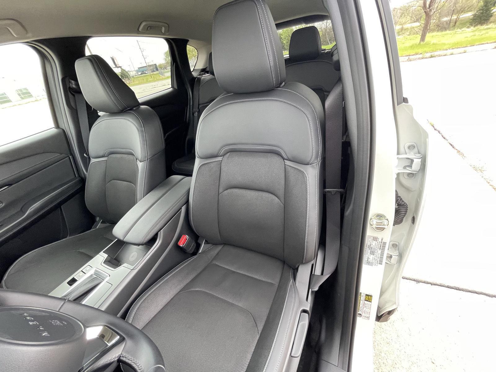 New 2026 Mazda CX-5 for sale in Lincoln NE