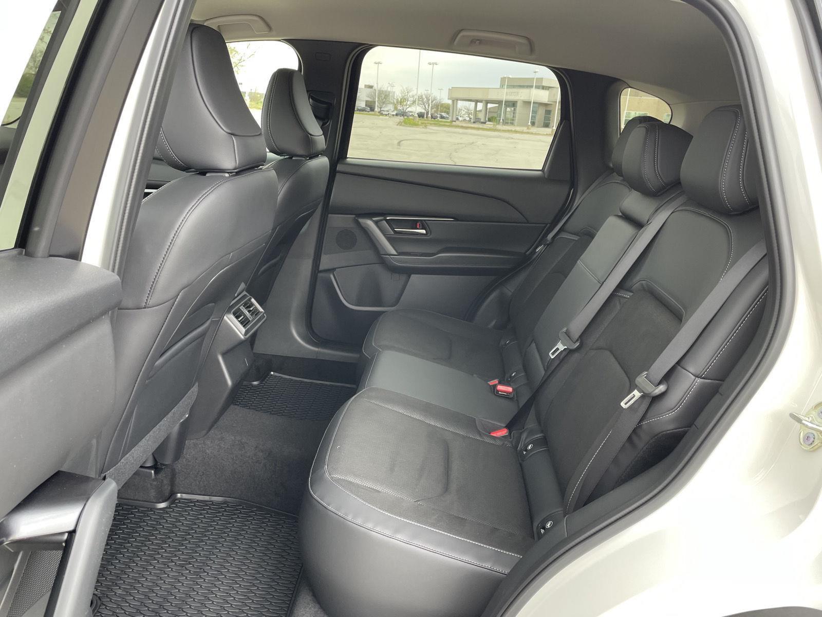 New 2026 Mazda CX-5 for sale in Lincoln NE