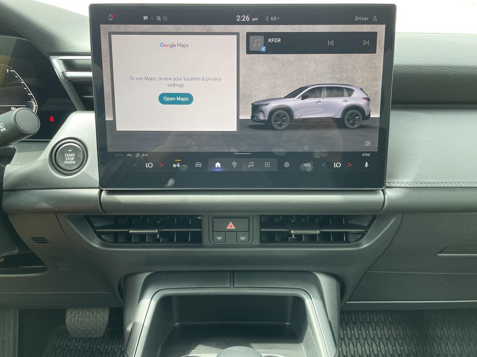 New 2026 Mazda CX-5 for sale in Lincoln NE