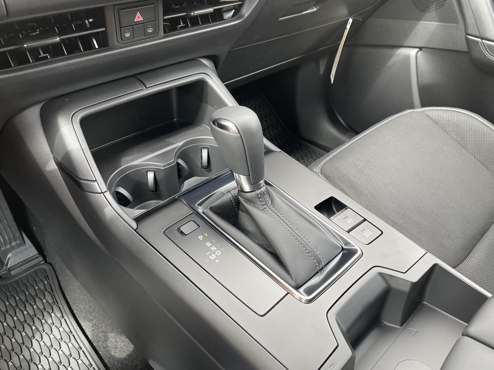 New 2026 Mazda CX-5 for sale in Lincoln NE