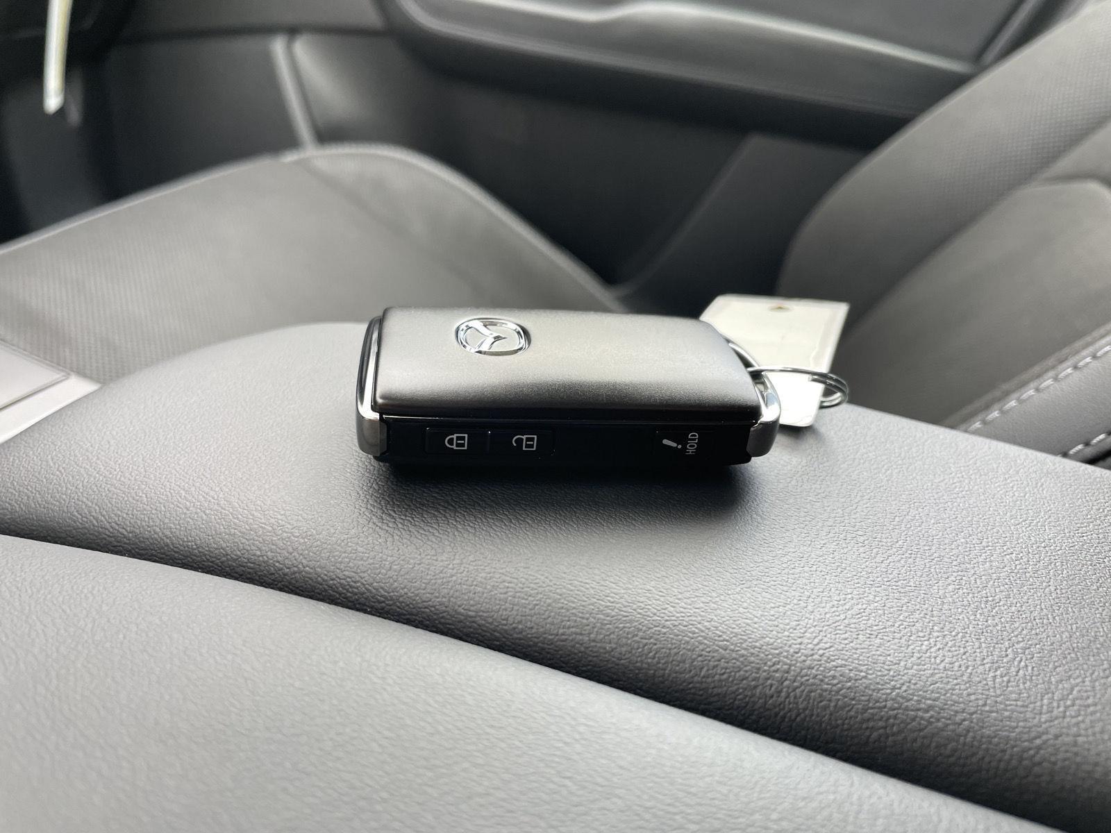 New 2026 Mazda CX-5 for sale in Lincoln NE