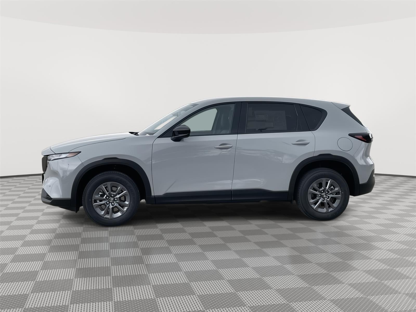 New 2026 Mazda CX-5 for sale in Lincoln NE