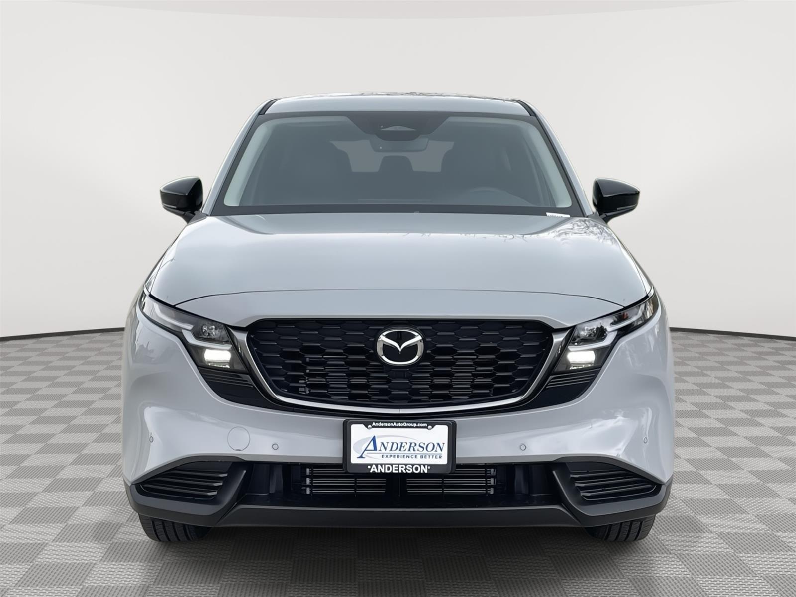 New 2026 Mazda CX-5 for sale in Lincoln NE