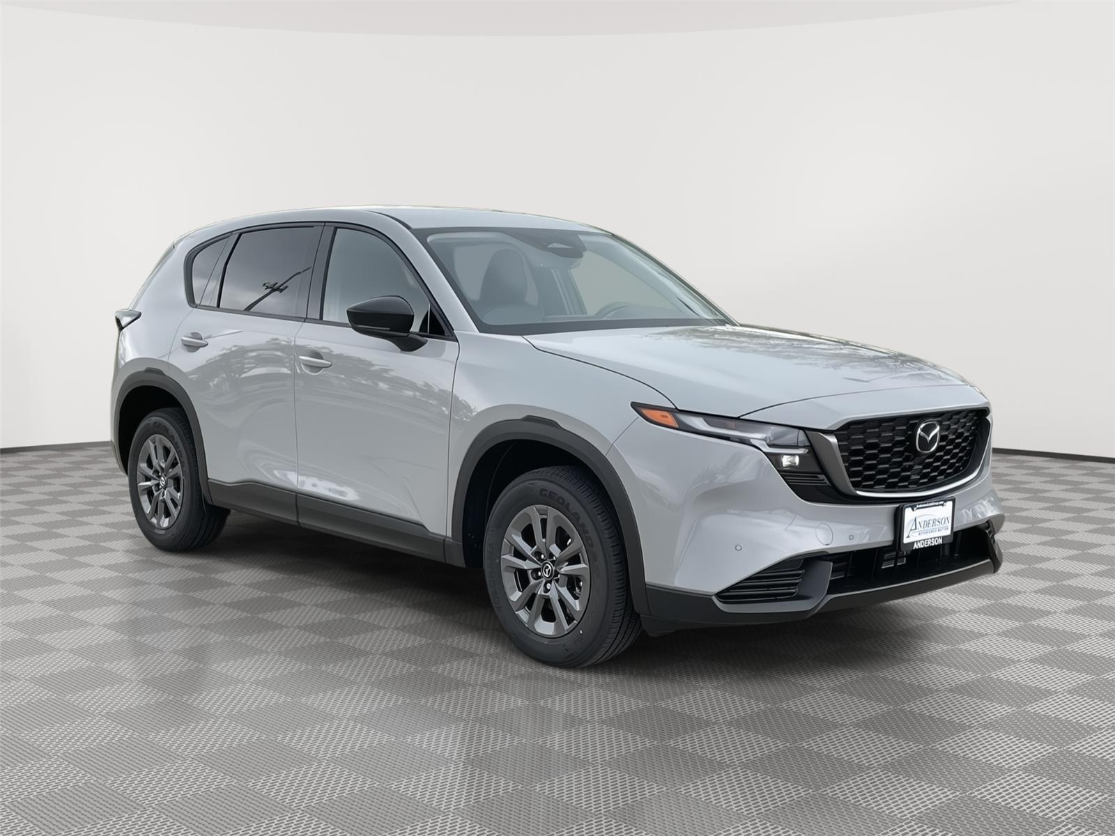 New 2026 Mazda CX-5 for sale in Lincoln NE