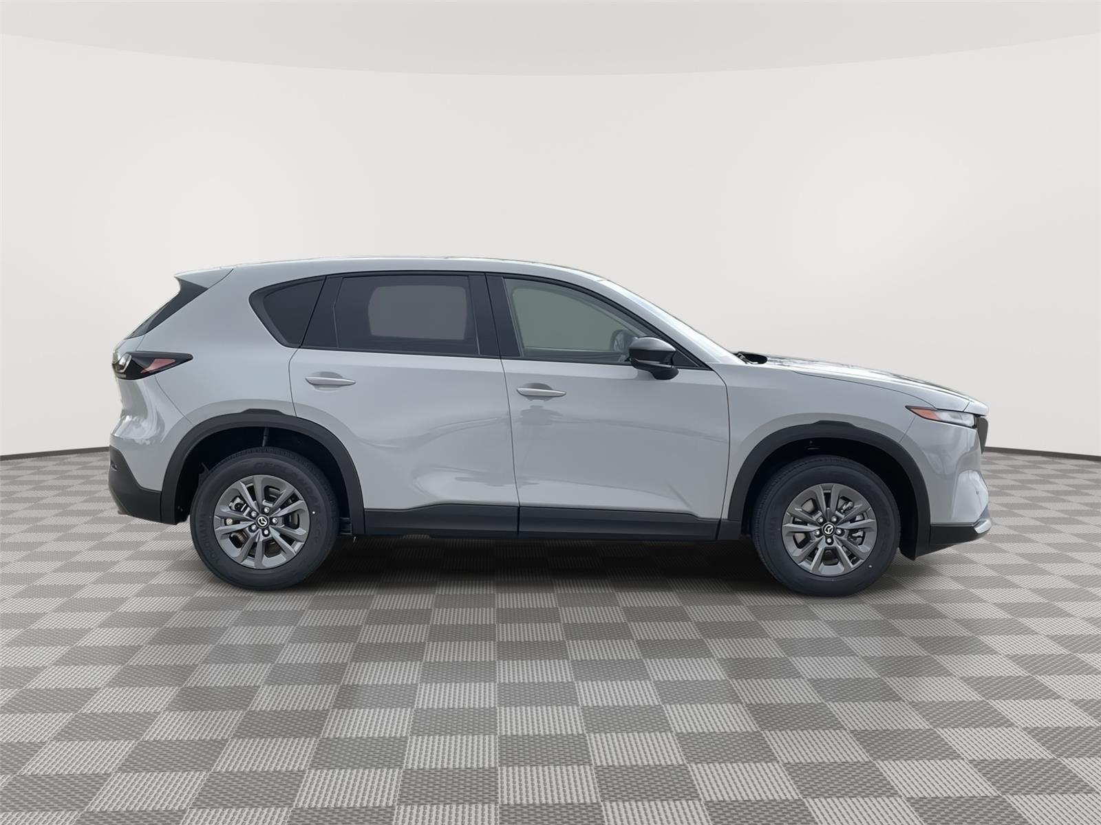 New 2026 Mazda CX-5 for sale in Lincoln NE