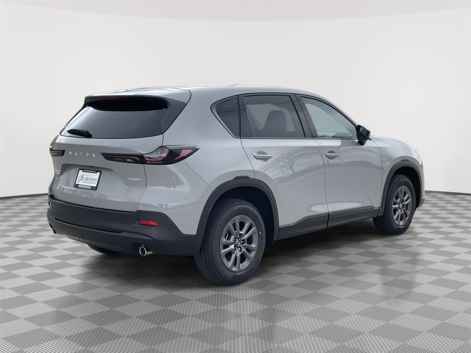 New 2026 Mazda CX-5 for sale in Lincoln NE