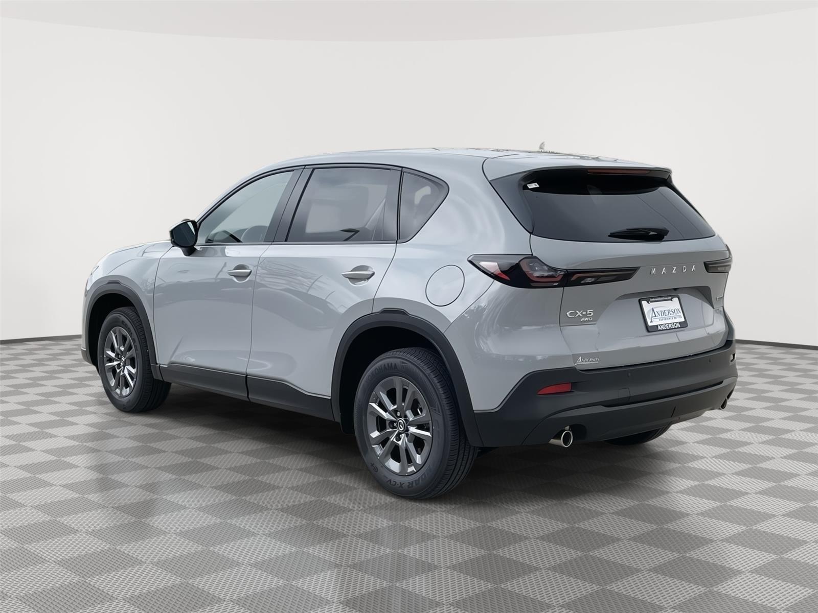New 2026 Mazda CX-5 for sale in Lincoln NE