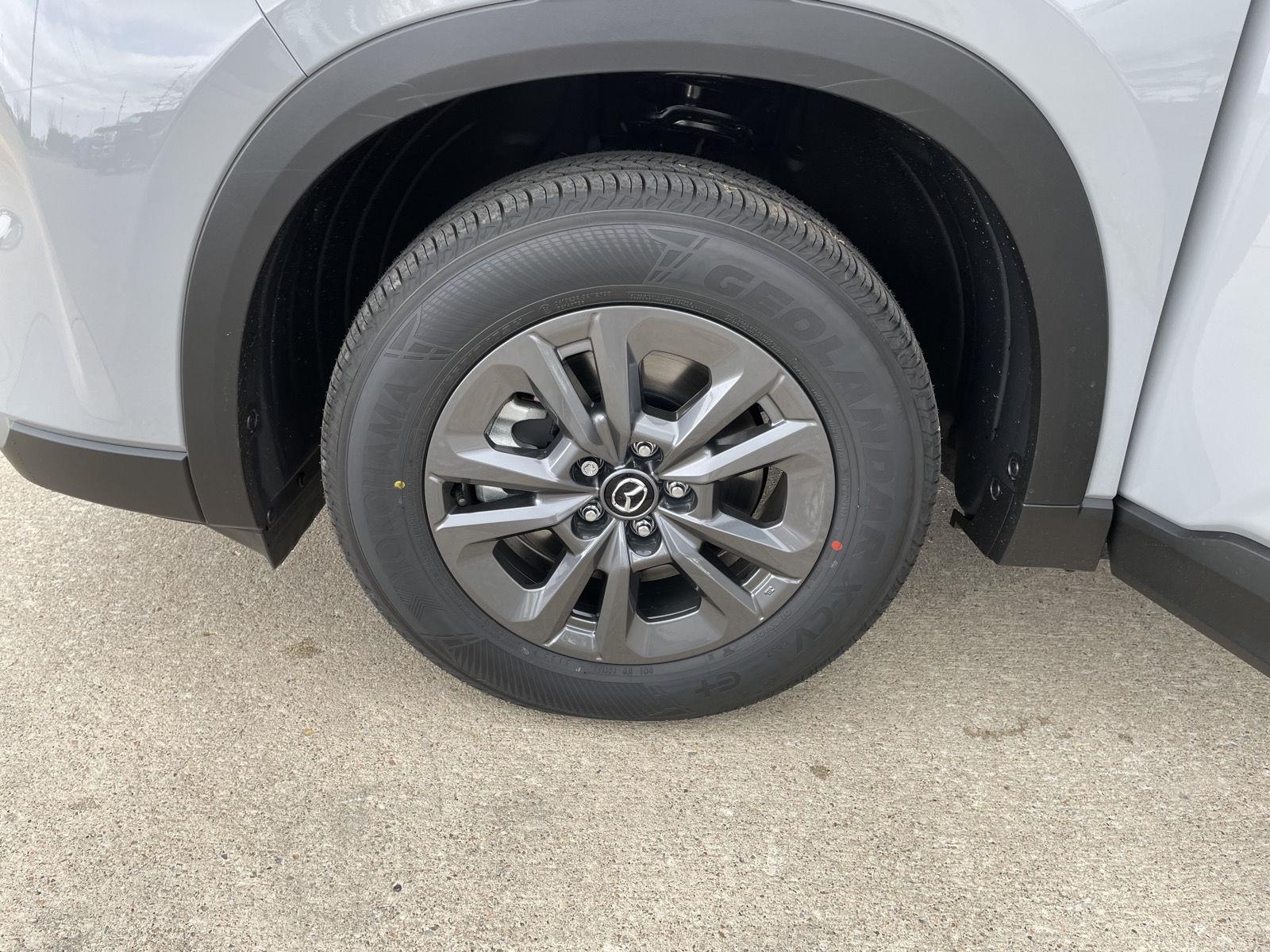 New 2026 Mazda CX-5 for sale in Lincoln NE