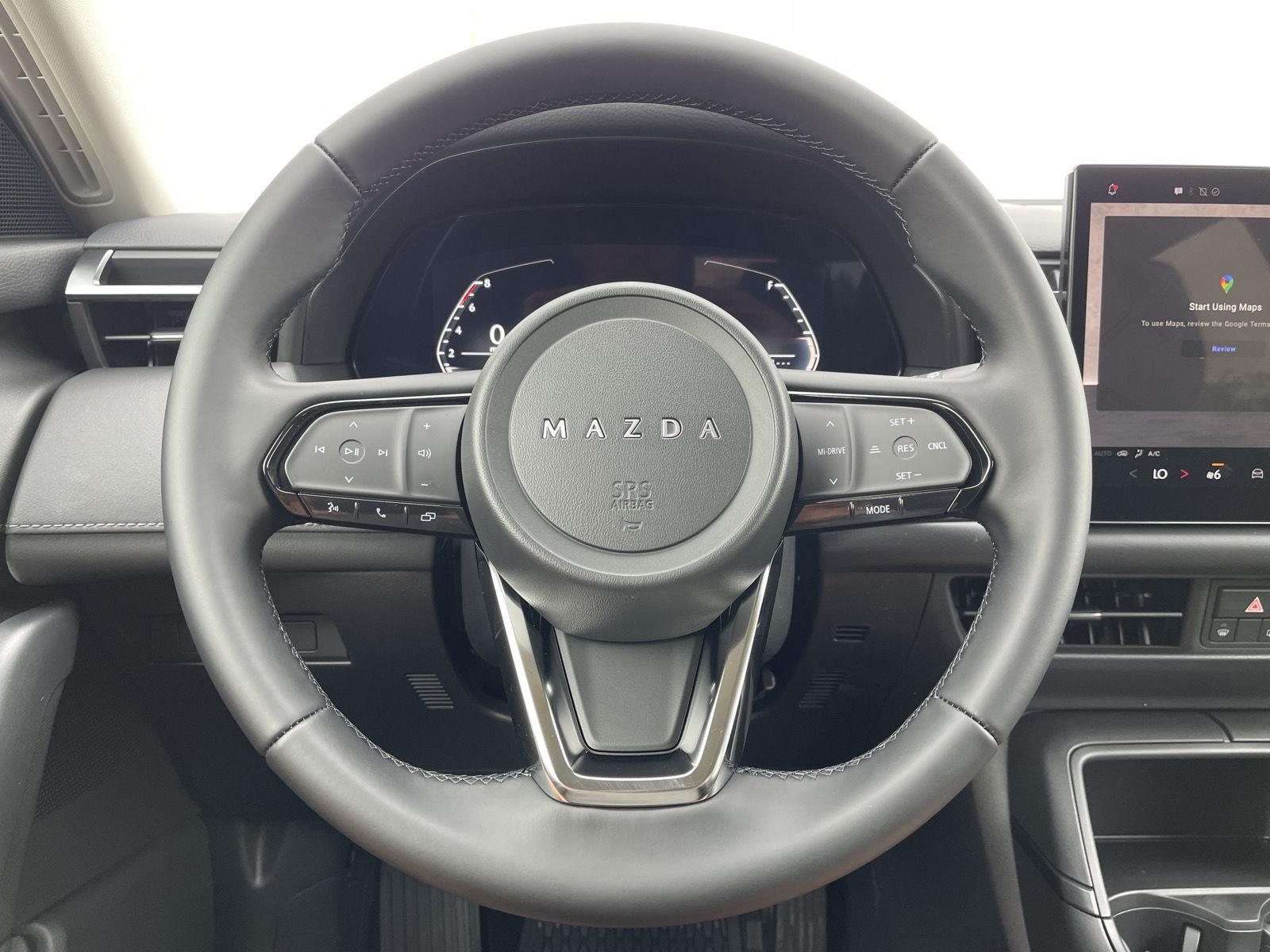 New 2026 Mazda CX-5 for sale in Lincoln NE