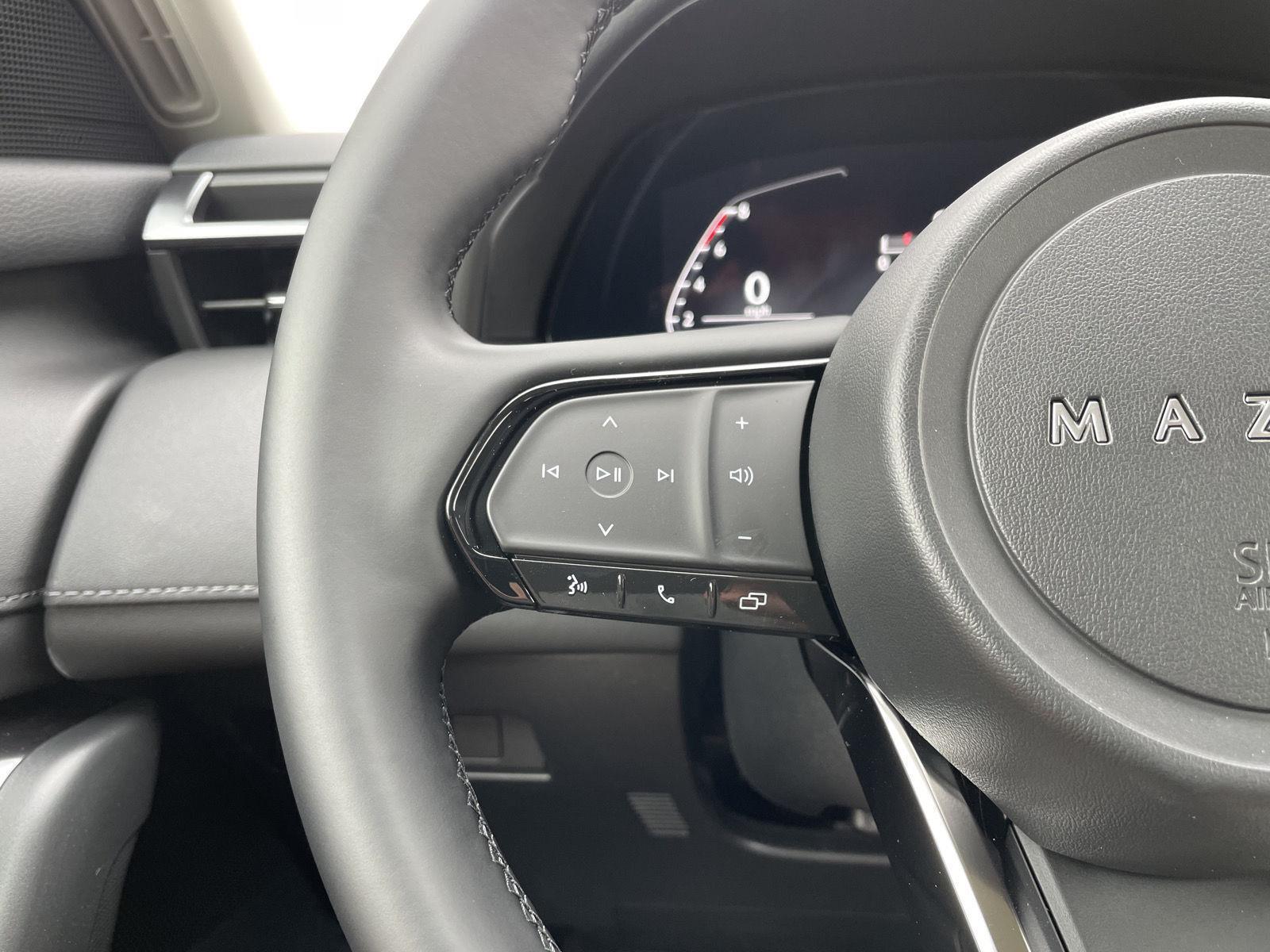 New 2026 Mazda CX-5 for sale in Lincoln NE