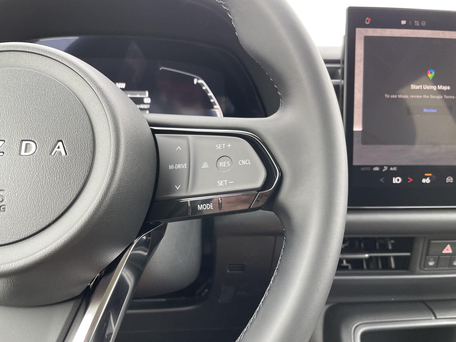 New 2026 Mazda CX-5 for sale in Lincoln NE