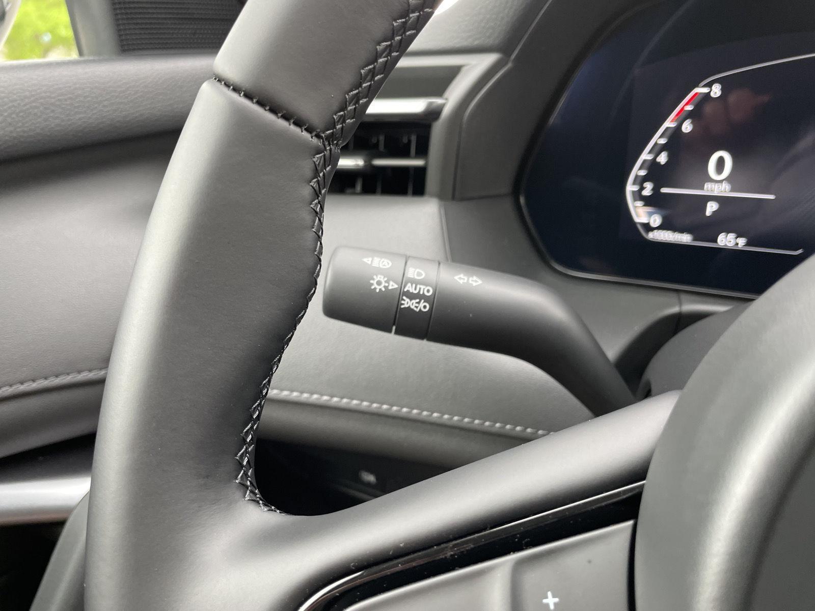 New 2026 Mazda CX-5 for sale in Lincoln NE