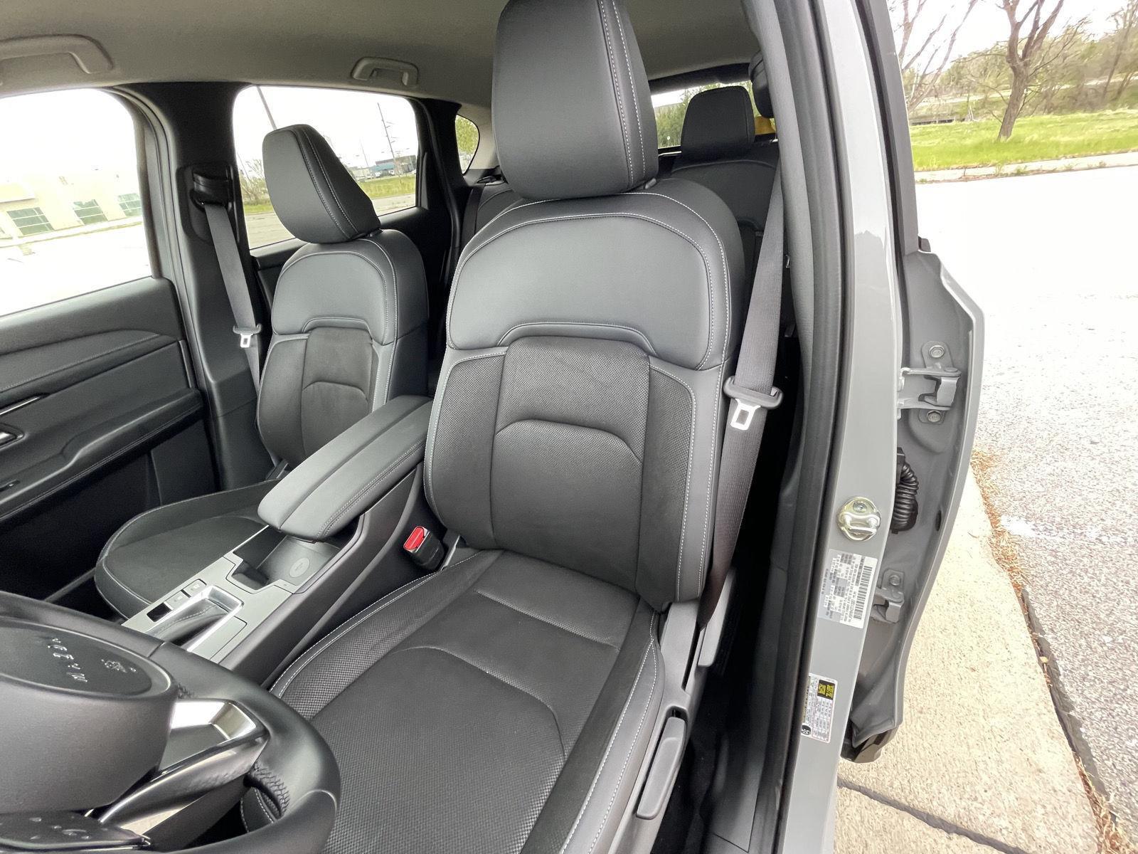 New 2026 Mazda CX-5 for sale in Lincoln NE