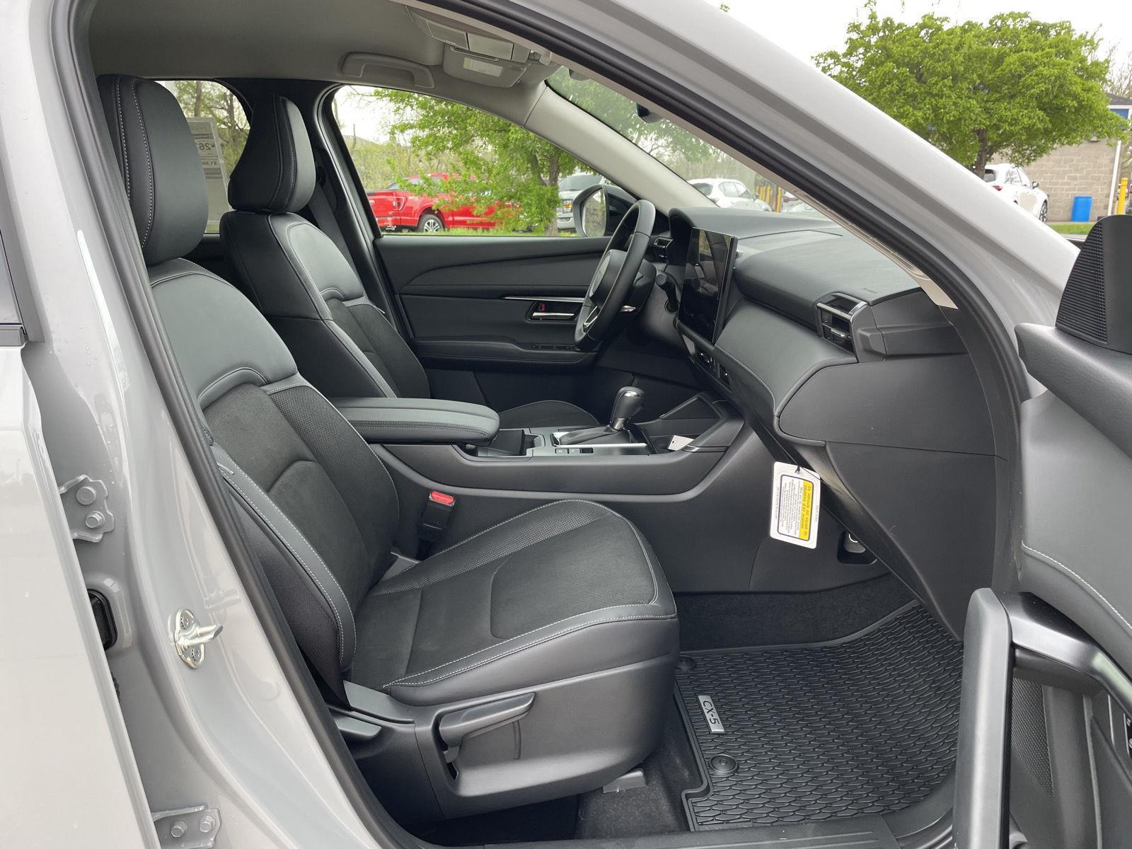 New 2026 Mazda CX-5 for sale in Lincoln NE