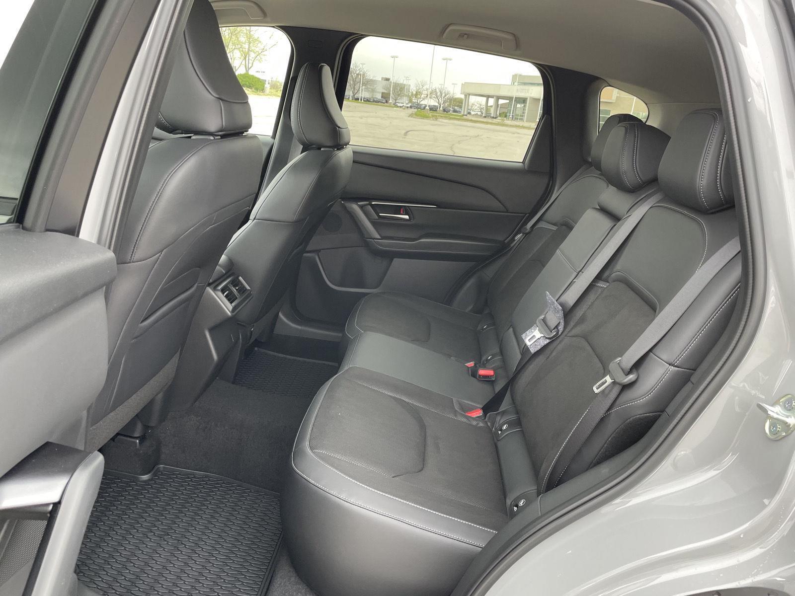 New 2026 Mazda CX-5 for sale in Lincoln NE